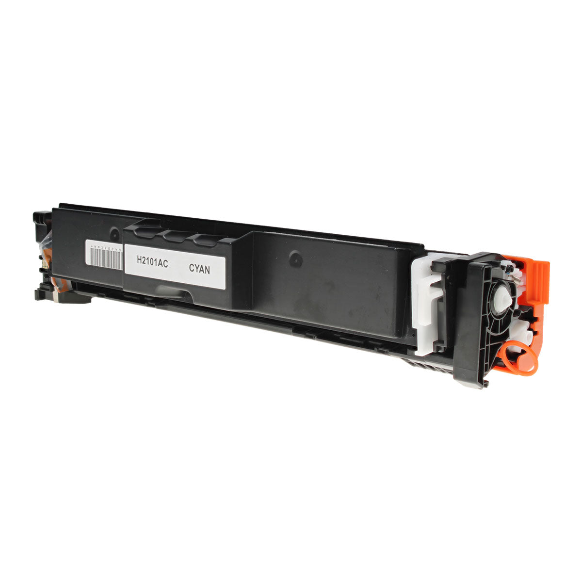 Compatible Cyan Toner Cartridge for HP LJ PRO 4201DN / LJ PRO 4201DW + More 1.8K Yield New Chip (W2101A / 210A)