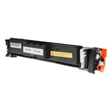 Compatible Yellow Toner Cartridge for HP LJ PRO 4201DN / LJ PRO 4201DW + More 1.8K Yield New Chip (W2102A / 210A)