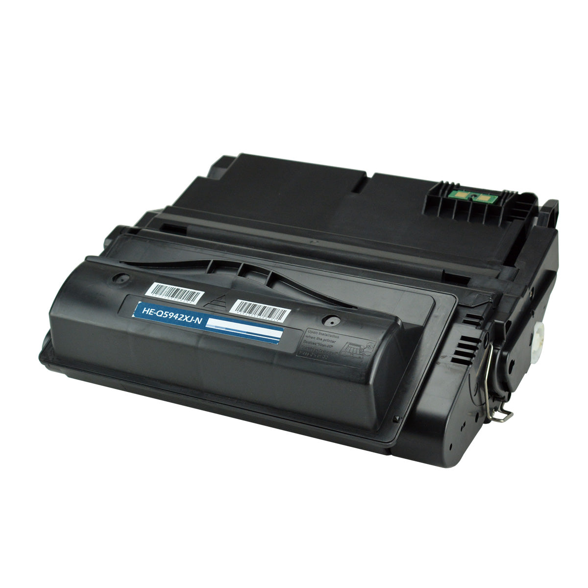 Compatible Black Toner Cartridge for HP LJ 4200 / LJ 4200DTN + More 27K High Yield Jumbo (38A / 39A)