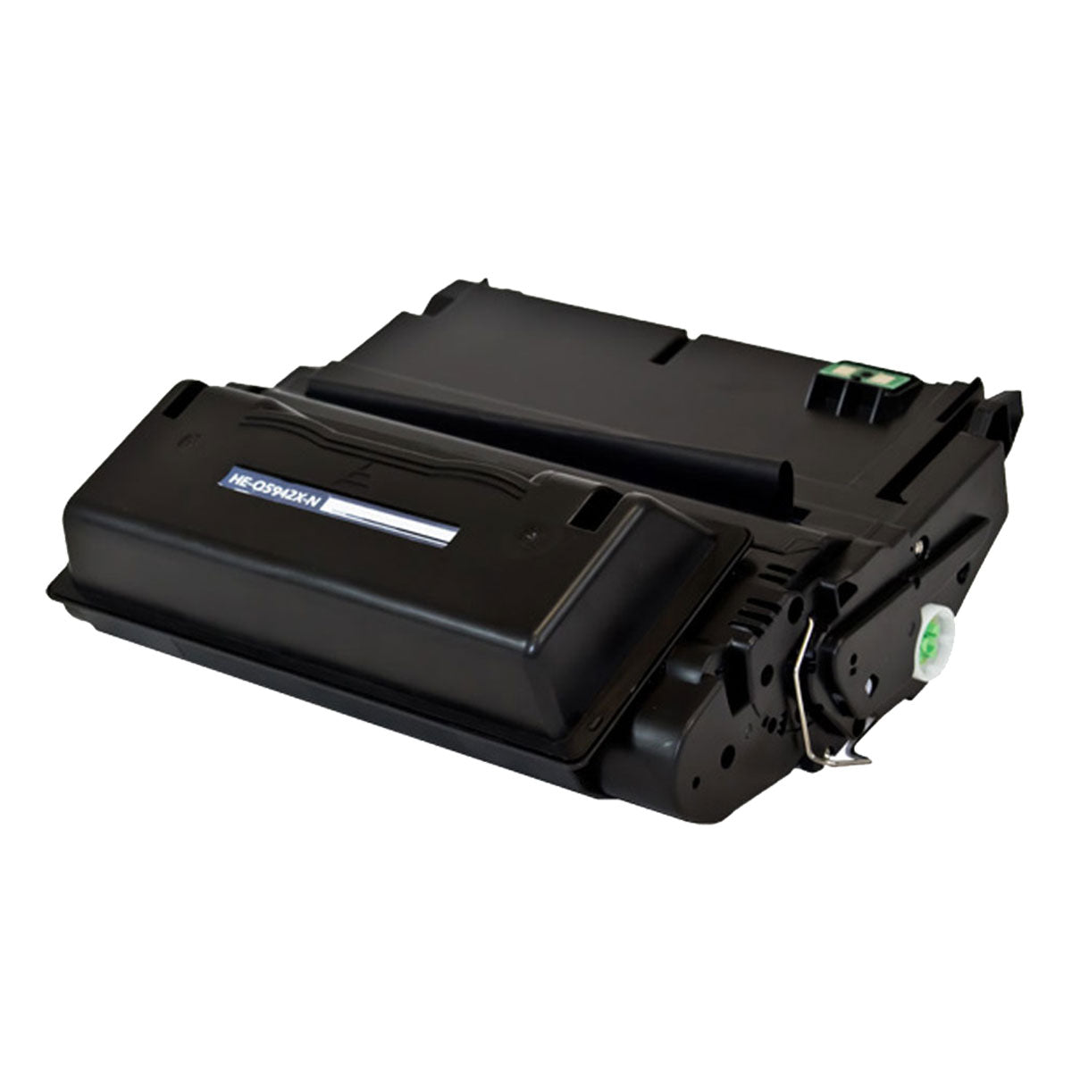 Compatible Black Toner Cartridge for HP LJ 4250TN / LJ 4300 + More 20K High Yield (38A / 39A)