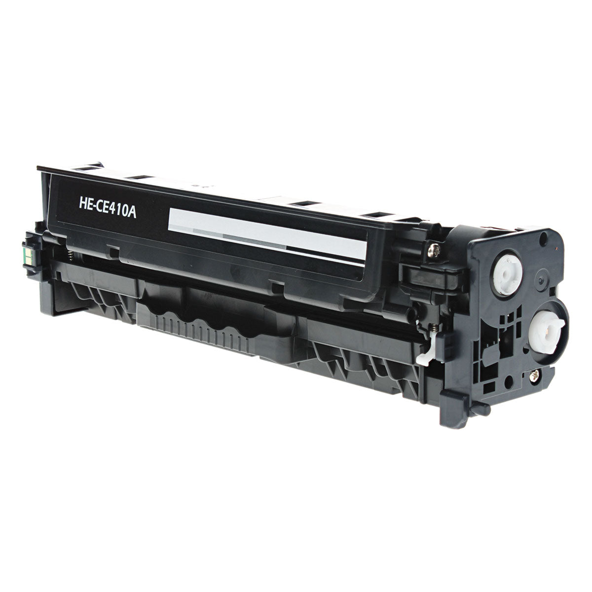 Compatible Black Toner Cartridge for HP LJ PRO 300 M351A / LJ PRO 300 MFP M375NW + More 2.2K Yield (CE410A / 305A)