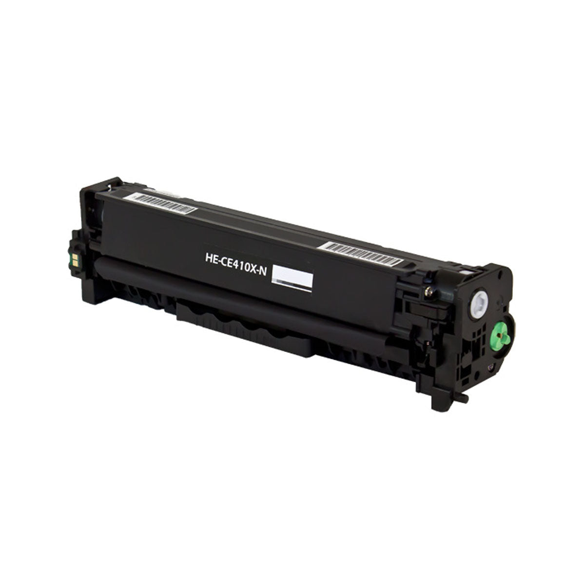 Compatible Black Toner Cartridge for HP COLOR LJ PRO 300 M3 / COLOR LJ PRO 400 M4 + More 4K High Yield (CE410X / 305A)
