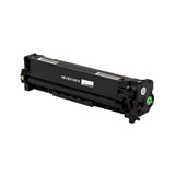 Compatible Black Toner Cartridge for HP COLOR LJ PRO 300 M3 / COLOR LJ PRO 400 M4 + More 4K High Yield (CE410X / 305A)