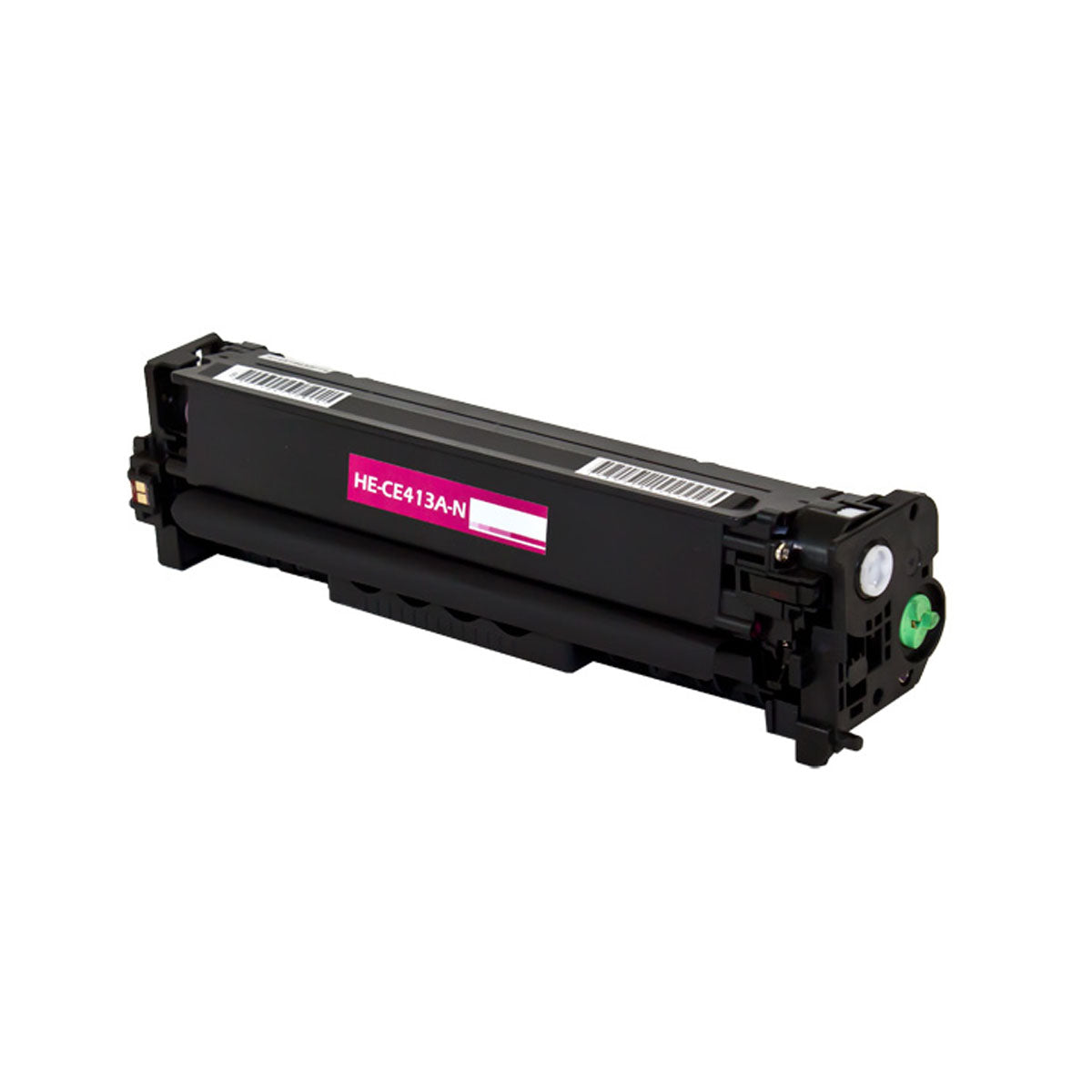 Compatible Magenta Toner Cartridge for HP COLOR LJ PRO 300 M3 / COLOR LJ PRO 400 M4 + More 2.6K Yield (CE413A / 305A)