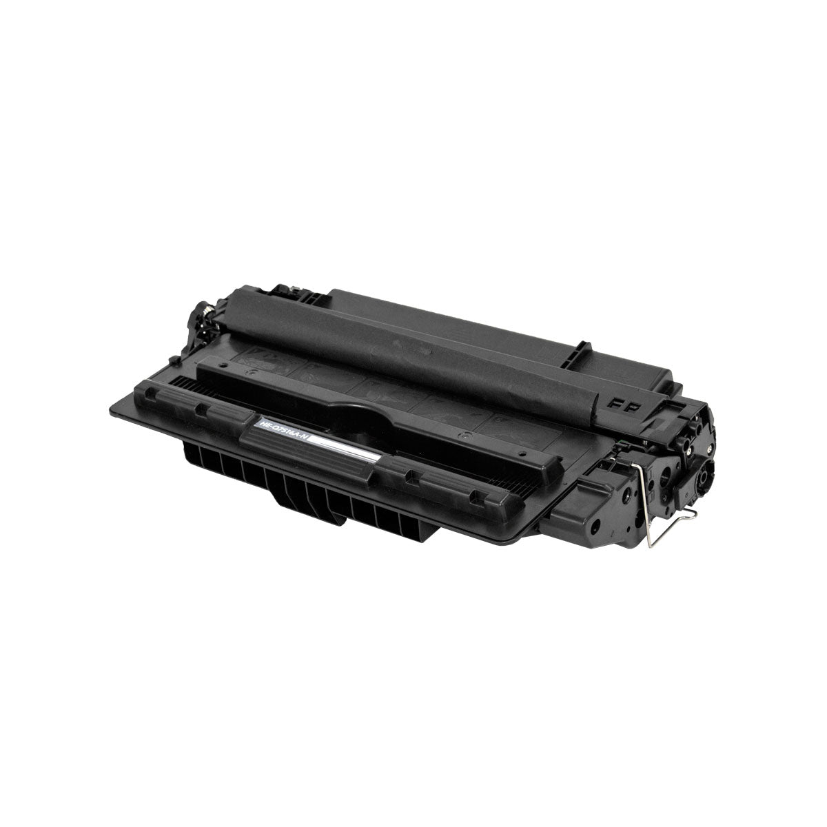 Compatible Black Toner Cartridge for HP IMAGECLASS LBP-3500 / IMAGECLASS LBP-3900 + More 12K Yield (Q7516A / CRG-109)