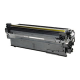 Compatible Black Toner Cartridge for HP LJ ENTERPRISE 5700 / LJ ENTERPRISE 5700DN + More 3.5K Yield New Chip (W2130A / 213A)
