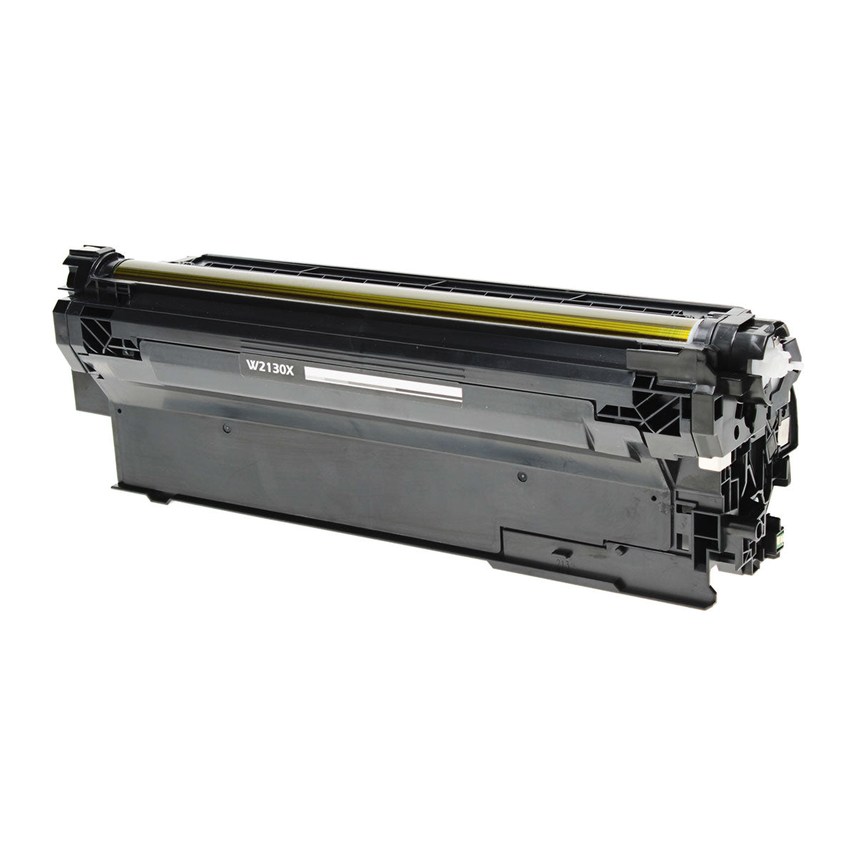 Compatible Black Toner Cartridge for HP LJ ENTERPRISE 5700 / LJ ENTERPRISE 5700DN + More 9K High Yield New Chip (W2130X / 213X)