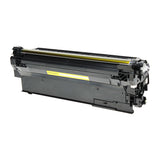 Compatible Yellow Toner Cartridge for HP LJ ENTERPRISE 5700 / LJ ENTERPRISE 5700DN + More 3K Yield New Chip (W2132A / 213A)
