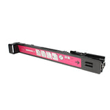 Remanufactured Magenta Toner Cartridge for HP LASERJET FLOW MFP M880 / LJ ENTERPRISE FLOW M880Z 32K Yield (CF303A / 827A)