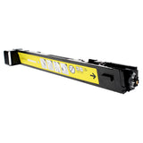 Remanufactured Yellow Toner Cartridge for HP LASERJET FLOW MFP M880 / LJ ENTERPRISE FLOW M880Z 32K Yield (CF302A / 827A)