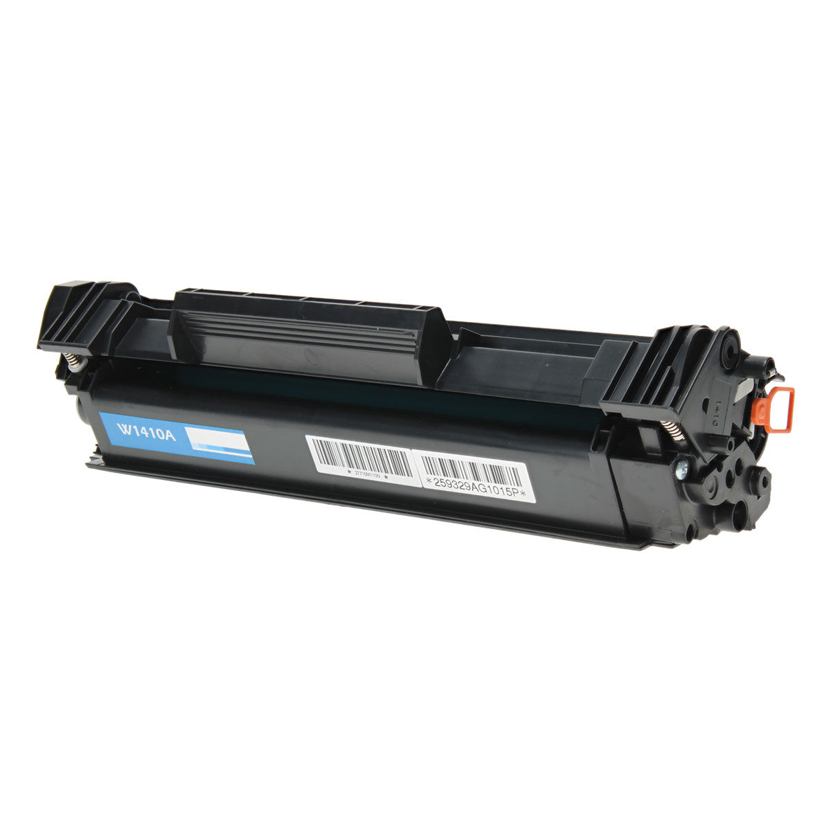 Compatible Black Toner Cartridge for HP LJ M110 / LJ M110W + More New Chip (W1410A / 141A)