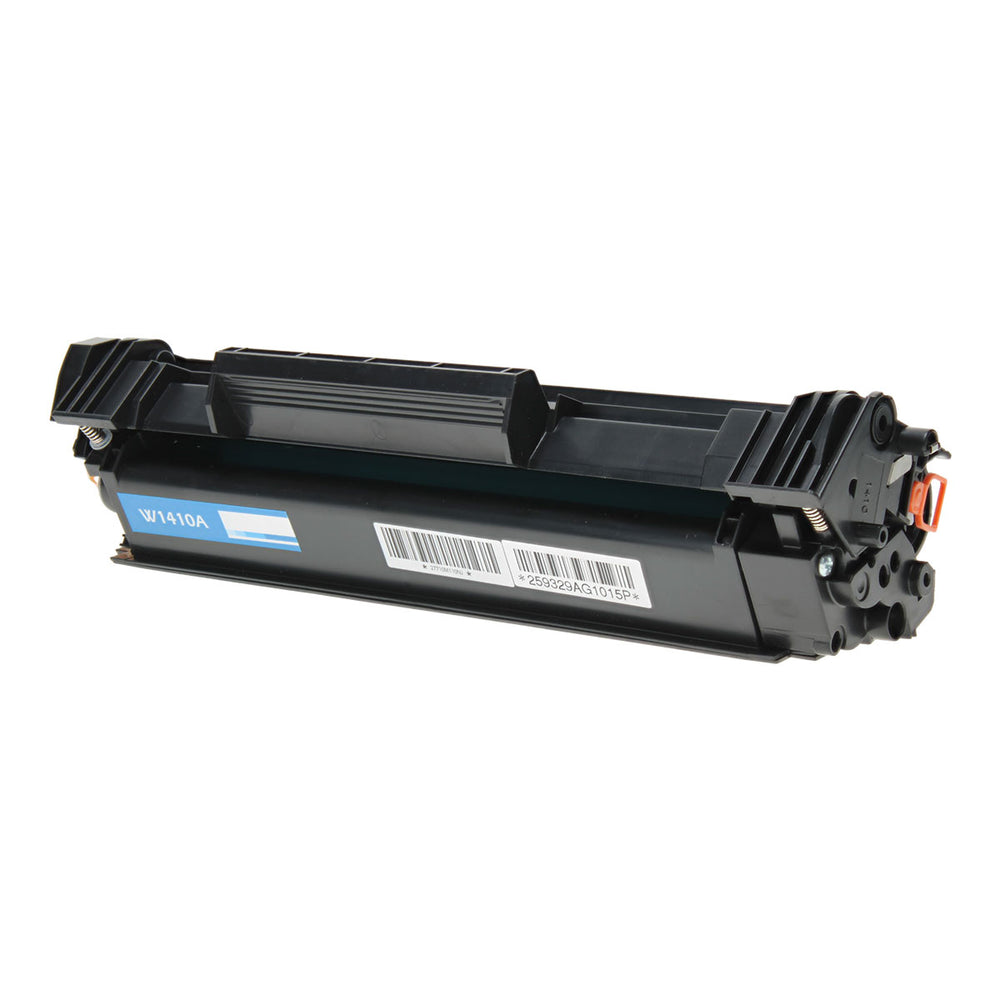 Compatible Black Toner Cartridge for HP LJ M110 / LJ M110W + More 2K Yield New Chip Jumbo (W1410A / 141A)