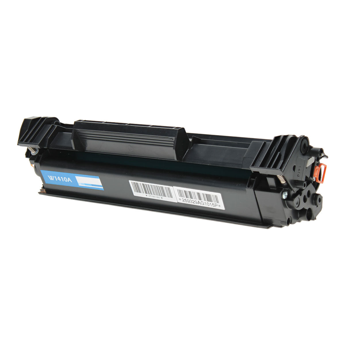 Compatible Black Toner Cartridge for HP LJ M110 / LJ M110W + More 2K Yield New Chip Jumbo (W1410A / 141A)