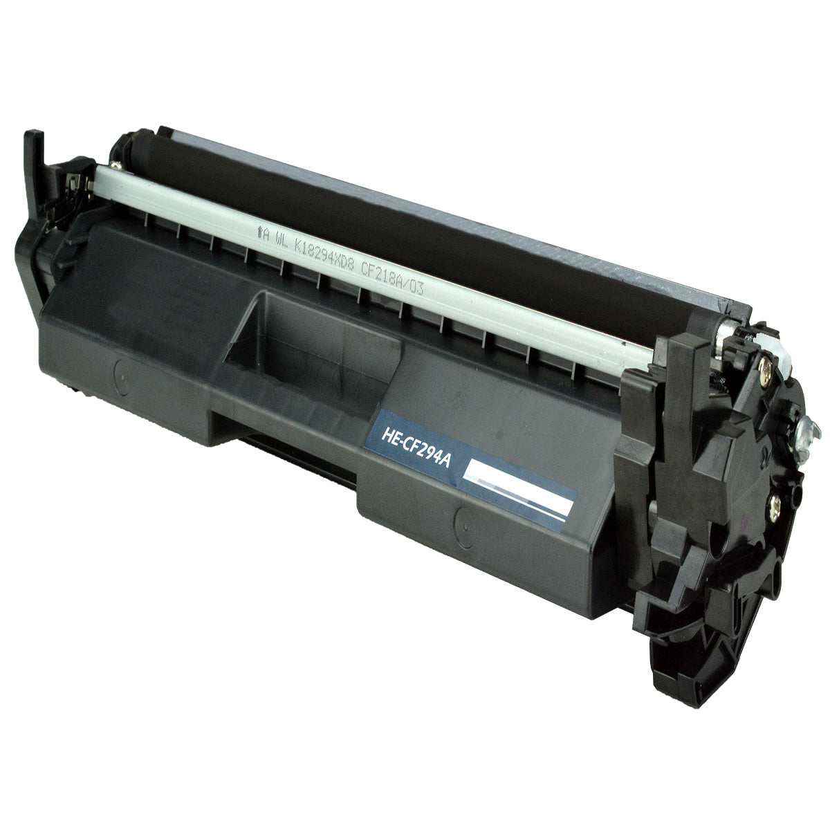 Compatible Black Toner Cartridge for HP LJ PRO M118DW / LJ PRO MFP M148DW + More 1.2K Yield (CF294A / 94A)