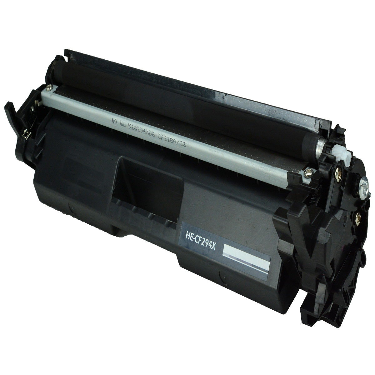 Compatible Black Toner Cartridge for HP LJ PRO M118DW / LJ PRO MFP M148DW + More 2.8K High Yield (CF294X / 94X)