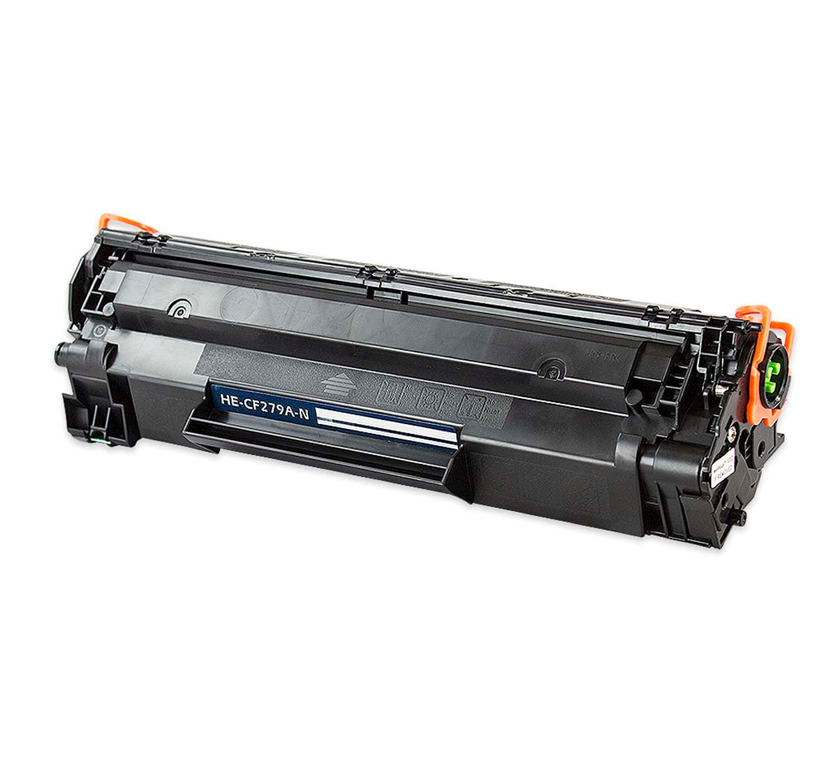 Compatible Black Toner Cartridge for HP LJ PRO M12A / LJ PRO M12W + More 1K Yield (CF279A / 79A)