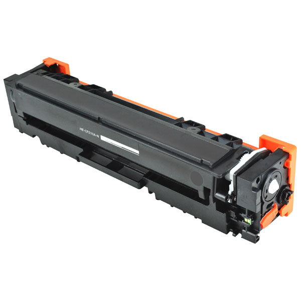 Compatible Black Toner Cartridge for HP COLOR LJ M154A / COLOR LJ M154NW + More 1.1K Yield (CF510A / 204A)
