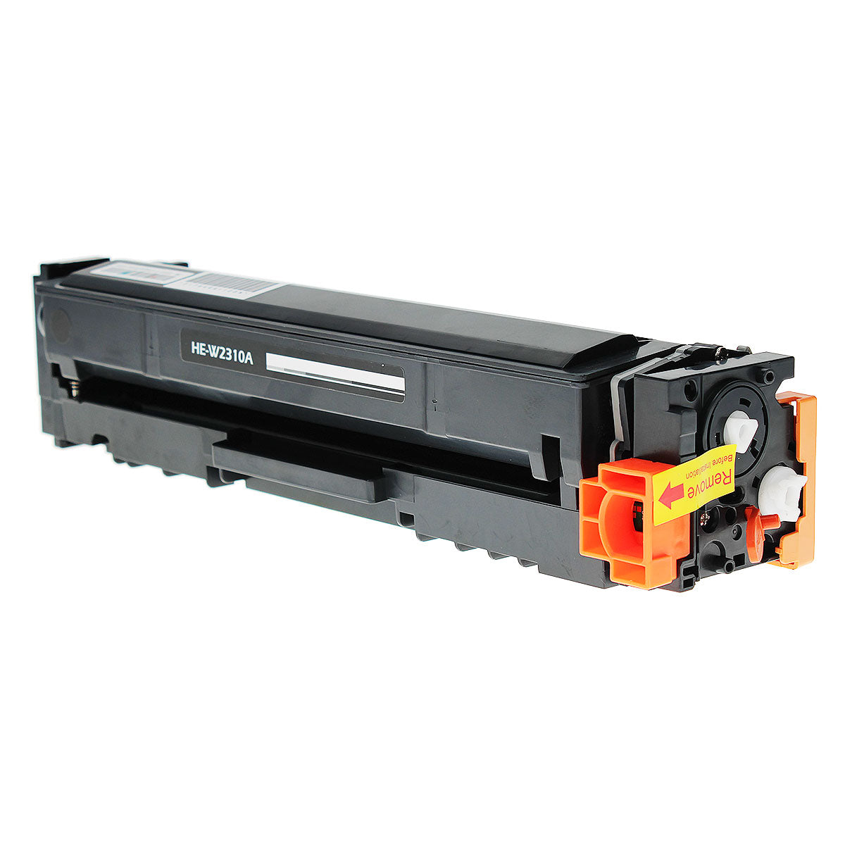 Compatible Black Toner Cartridge for HP LASERJET PRO M155 / LASERJET PRO M183FW + More 1.05K Yield New Chip (W2310A / 215A)