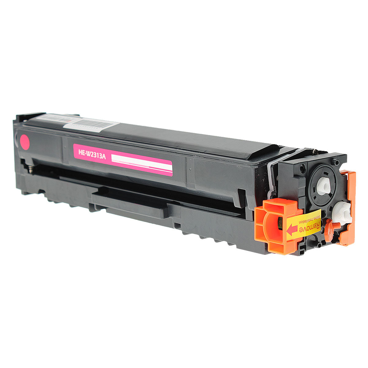 Compatible Magenta Toner Cartridge for HP LASERJET PRO M155 / LASERJET PRO M183FW + More 0.85K Yield New Chip (W2313A / 215A)