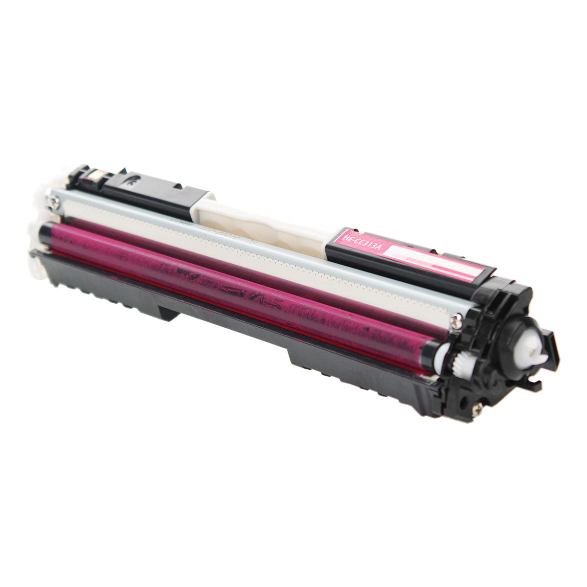 Compatible Magenta Toner Cartridge for HP LASERJET 100 MFP M175NW / LASERJET CP1025 COLOR + More 1K Yield (CE313A / 126A)
