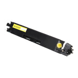 Compatible Yellow Toner Cartridge for HP LASERJET 100 MFP M175NW / LASERJET CP1025 COLOR + More 1K Yield (CE312A / 126A)