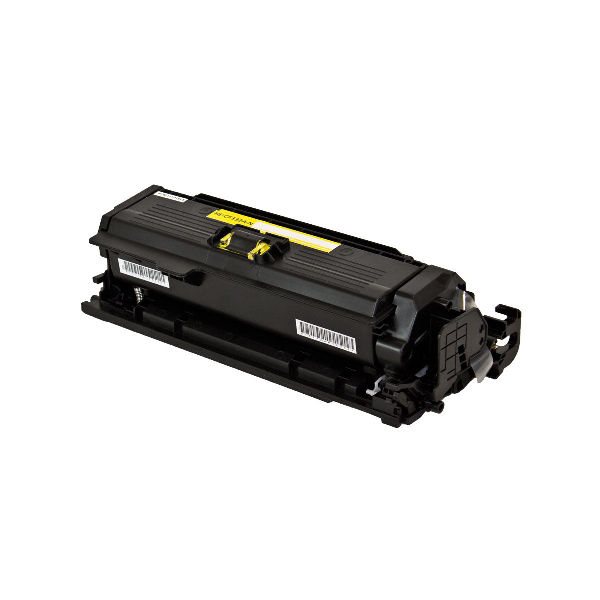 Compatible Yellow Toner Cartridge for HP LASERJET PRO MFP M176N / LASERJET PRO MFP M177FW 1K Yield (CF352A / 130A)