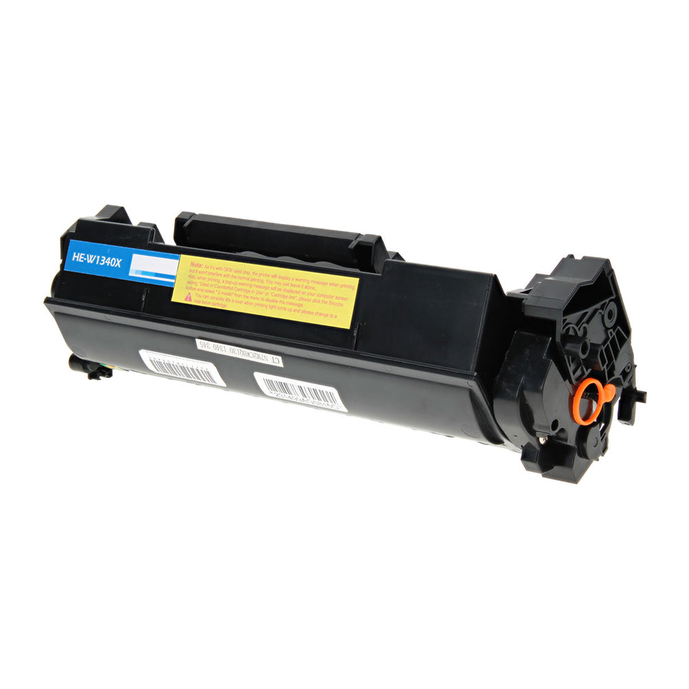 Compatible Black Toner Cartridge for HP LJ M207DW / LJ M209DW + More 2.4K High Yield New Chip (W1340X / 134X)