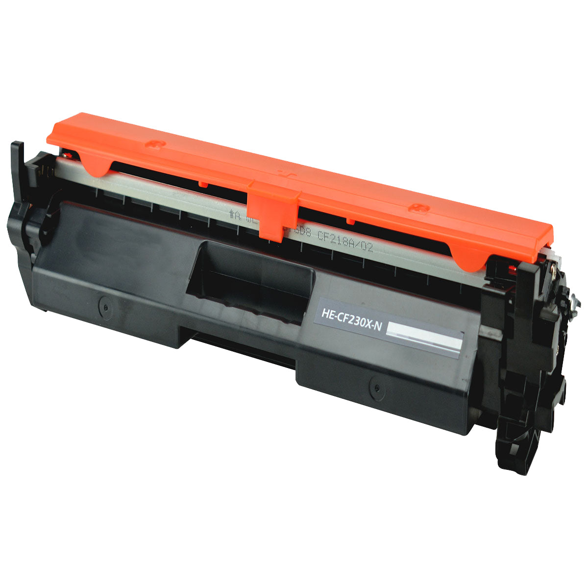 Compatible Black Toner Cartridge for HP LJ PRO M203D / LJ PRO M203DN + More 5K High Yield Jumbo (CF230X / 30X)