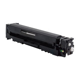 Compatible Black Toner Cartridge for HP COLOR LJ PRO M254DW / COLOR LJ PRO M254NW + More 3.2K High Yield (CF500X / 202X)