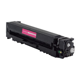 Compatible Magenta Toner Cartridge for HP COLOR LJ PRO M254DW / COLOR LJ PRO M254NW + More 2.5K High Yield (CF503X / 202X)