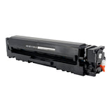 Compatible Black Toner Cartridge for HP LJ PRO M255DW / LJ PRO M283CDW + More 1.35K Yield No Chip (W2110A / 206A)
