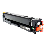 Compatible Black Toner Cartridge for HP LASERJET PRO M252 / LASERJET PRO M252DW + More 1.5K Yield (CF400A / 201A)