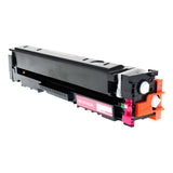 Compatible Magenta Toner Cartridge for HP LASERJET PRO M252 / LASERJET PRO M252DW + More 1.4K Yield (CF403A / 201A)