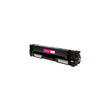 Compatible Magenta Toner Cartridge for HP LJ PRO M277C6 / LJ PRO MFP M252DW + More 2.3K High Yield (CF403X / 201X)
