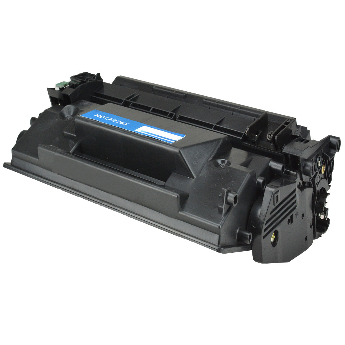 Compatible Black Toner Cartridge for HP LJ PRO M402DN / LJ PRO M402DW + More 12K High Yield Jumbo (CF226X / 26X)
