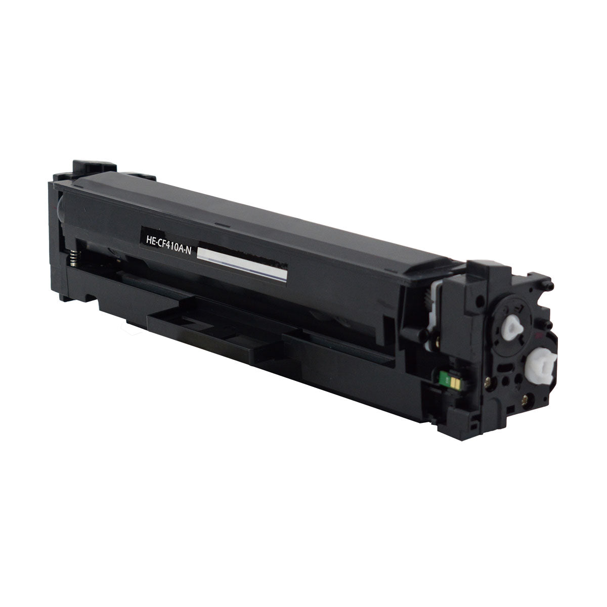 Compatible Black Toner Cartridge for HP LJ PRO M452DN / LJ PRO M452DW + More 2.3K Yield (CF410A / 410A)