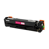 Compatible Magenta Toner Cartridge for HP LJ PRO M452DN / LJ PRO M452DW + More 2.3K Yield (CF413A / 410A)