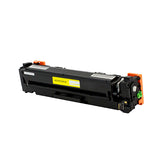Compatible Yellow Toner Cartridge for HP LJ PRO M452DN / LJ PRO M452DW + More 2.3K Yield (CF412A / 410A)