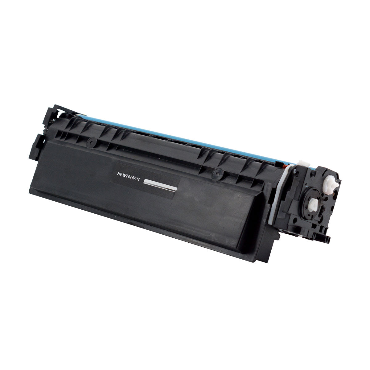Compatible Black Toner Cartridge for HP COLOR LJ PRO M454DN / COLOR LJ PRO M454DW + More 7.5K High Yield No Chip (W2020X / 414X)