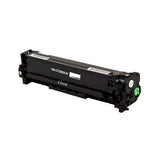 Remanufactured Black Toner Cartridge for HP LASERJET PRO MFP M476 / LASERJET PRO MFP M476DN + More 4.4K High Yield (CF380X / 312X)