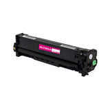 Remanufactured Magenta Toner Cartridge for HP LASERJET PRO MFP M476 / LASERJET PRO MFP M476DN + More 2.7K Yield (CF383A / 312A)