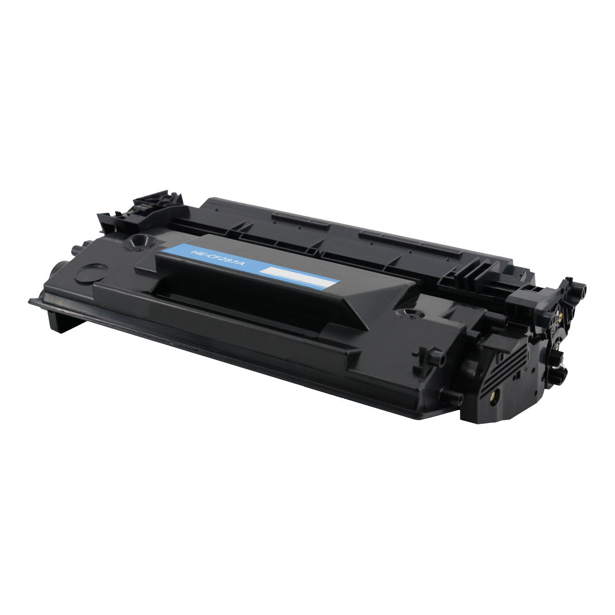 Compatible Black Toner Cartridge for HP LJ ENTERPRISE M506DH / LJ ENTERPRISE M506DN + More 9K Yield (CF287A / 87A)