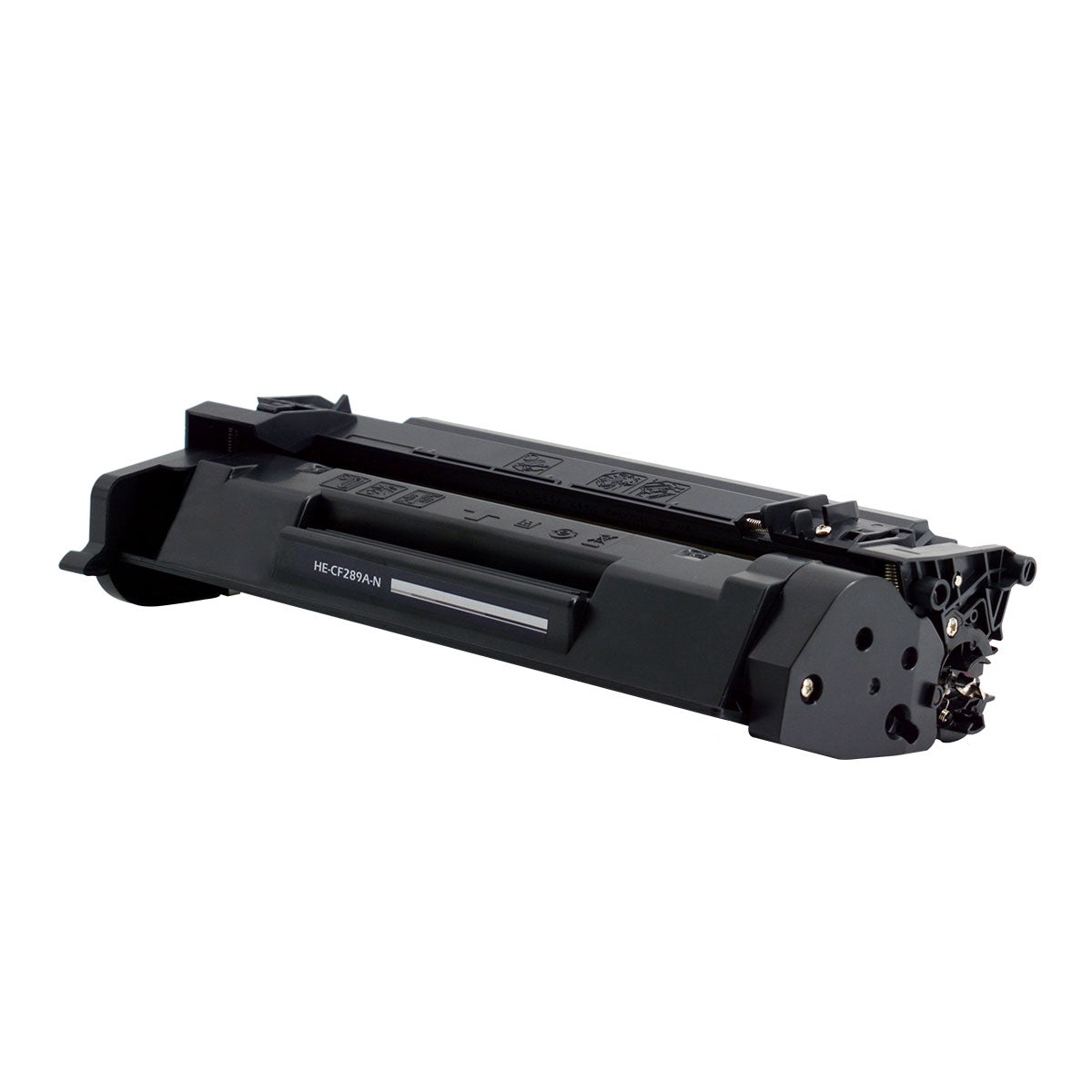 Compatible Black Toner Cartridge for HP LJ ENTERPRISE M507DN / LJ ENTERPRISE M507DNG + More 5K Yield No Chip (CF289A / 89A)