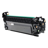 Compatible Black Toner Cartridge for HP LJ 500 M551 / LJ 500 MFP M575 + More 5.5K Yield (CE400A / 507A)
