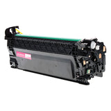 Compatible Magenta Toner Cartridge for HP LJ 500 M551 / LJ 500 MFP M575 + More 6K Yield (CE403A / 507A)