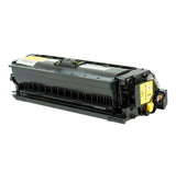 Compatible Yellow Toner Cartridge for HP LJ ENTERPRISE M553DH / LJ ENTERPRISE M553DN + More 5K Yield (CF362A / 508A)