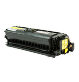 Compatible Yellow Toner Cartridge for HP LJ ENTERPRISE M552 / LJ ENTERPRISE M553 + More 9.5K High Yield (CF362X / 508X)