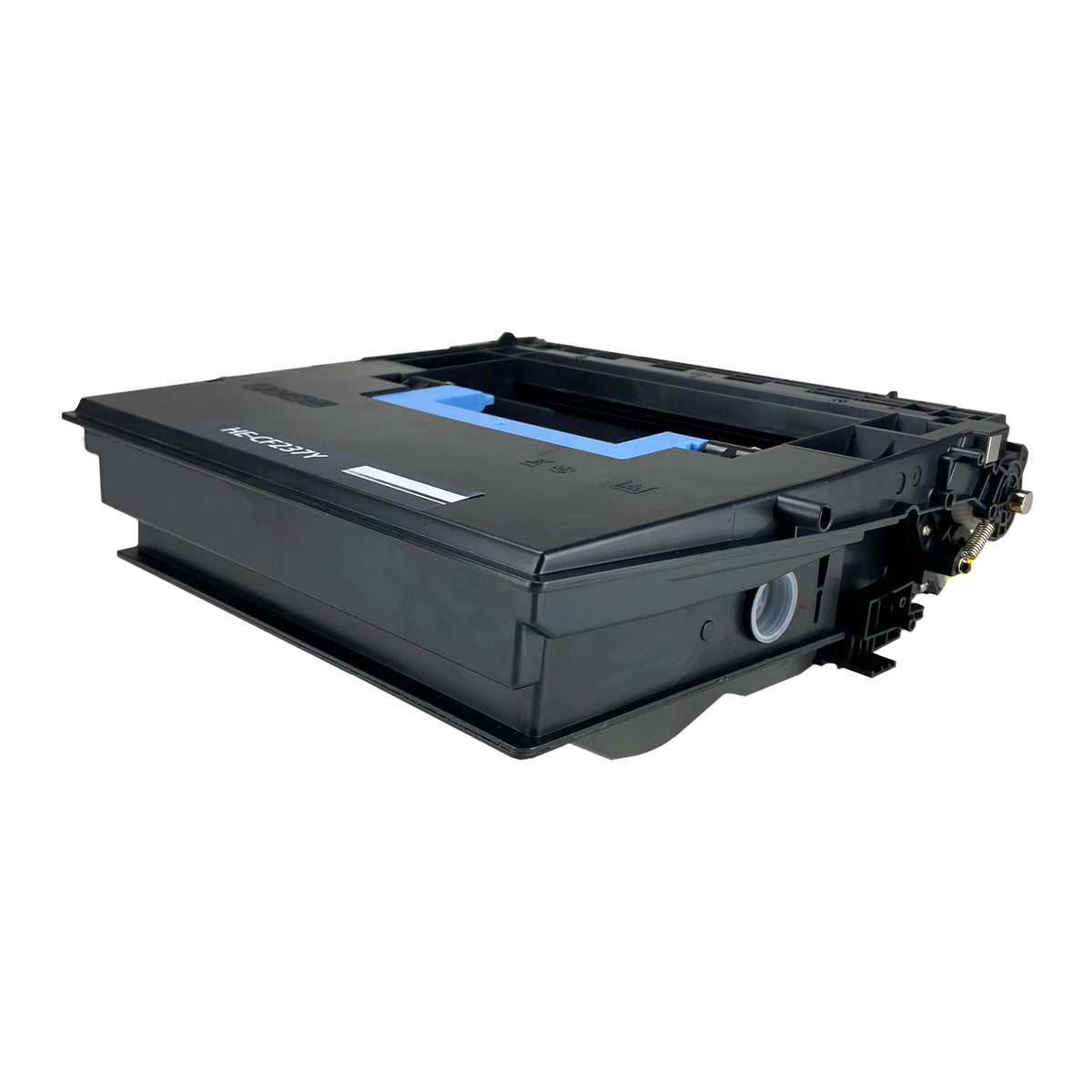 Compatible Black Toner Cartridge for HP LJ ENTERPRISE M608 / LJ ENTERPRISE M608DH + More 41K Extra High Yield (CF237Y / 37Y)