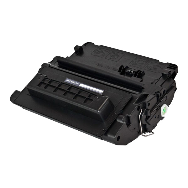 Compatible Black Toner Cartridge for HP IMAGECLASS LBP351 / IMAGECLASS LBP351DN + More 10.5K Yield (CF281A / 0287C001)