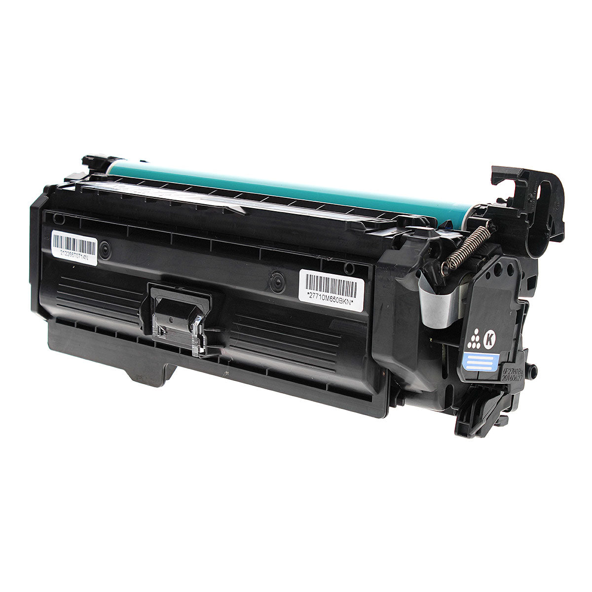 Compatible Black Toner Cartridge for HP LJ ENTERPRISE MFP M680DN / LJ ENTERPRISE MFP M680F + More 11.5K Yield (CF320A / 652A)